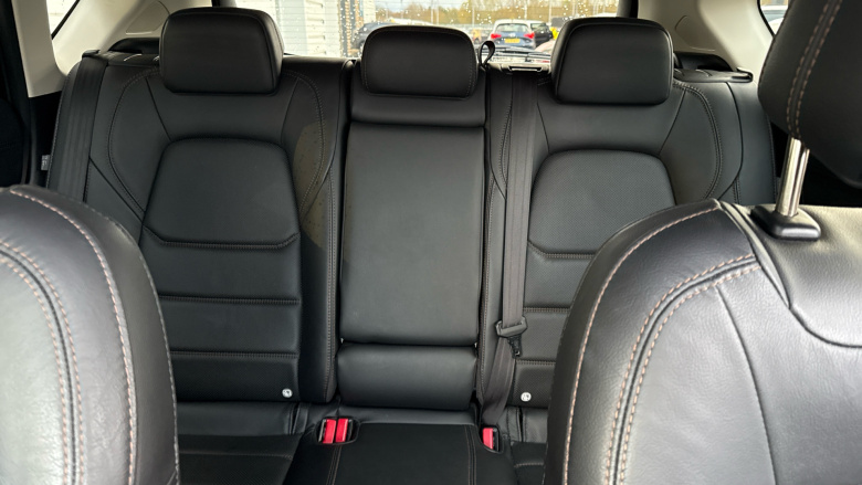 Mazda CX-5 2.0 Sport 5dr Auto Petrol Estate